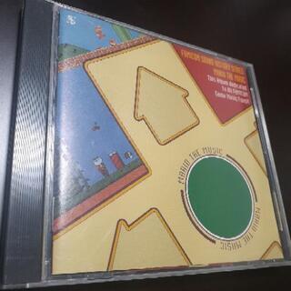 MARIO THE MISIC