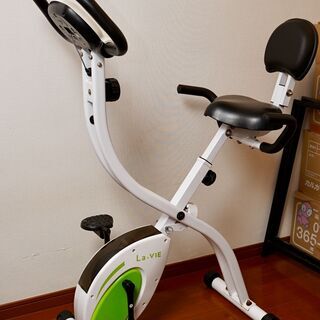 ※受付終了決まりました。エアロバイク無料で差し上げます。5月２０...