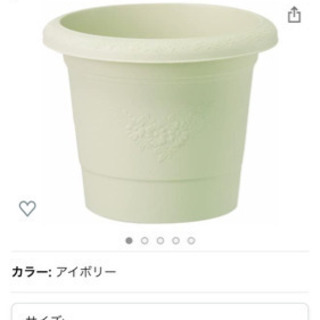 交渉中　植木鉢　おまとめ　エトセトラの画像