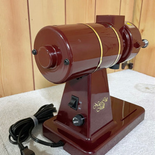 kalita カリタ ナイスカットミル コーヒーミル 珈琲グラインダー 廃盤の画像