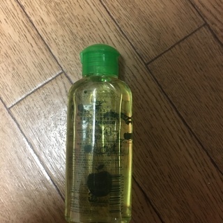 アップルクレンジングシャンプーの画像