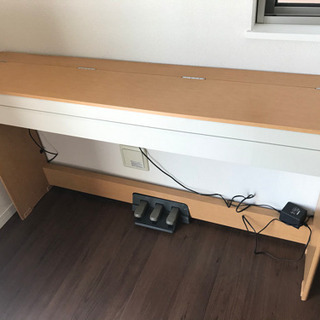 電子ピアノ YAMAHA ヤマハ YDP-S30 ジャンクの画像