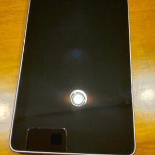 【決まりました】美品　Nexus7　
