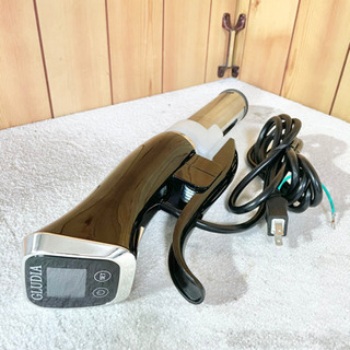 STYLUX 低温調理器 GLUDIA ブラック GLU-INM01