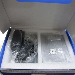 【中古品】４K対応リモコン付きHDMIセレクターの画像