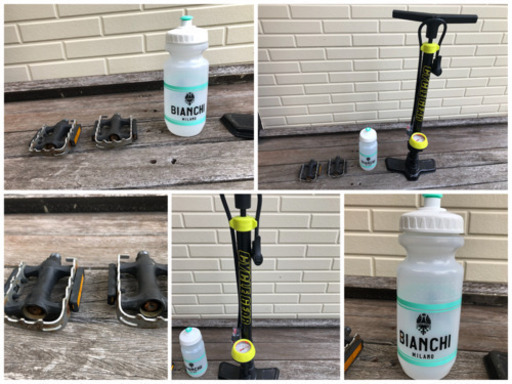 お話中】【中古】Bianchi VIA NIRONE7 ビアンキ サイズ50【お話中】