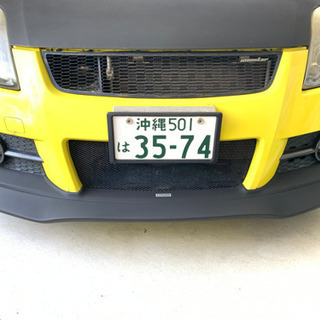 ☆ジムニー3インチアップMT車検タップリ☆