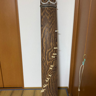 お箏