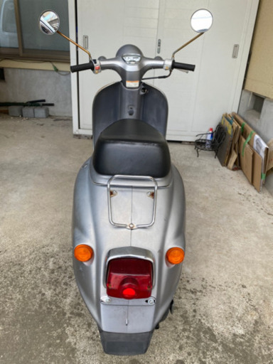 【35,000円】ホンダ　ジョルノ　50cc原付