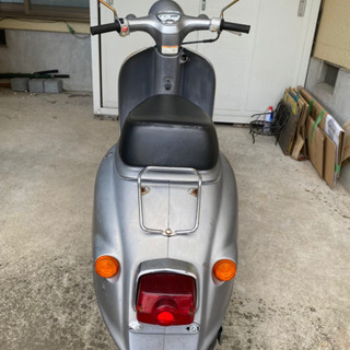 【35,000円】ホンダ　ジョルノ　50cc原付の画像