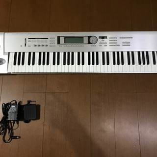 ☆KORG コルグ TRITON Le76 76鍵 シンセサイザー キーボード☆