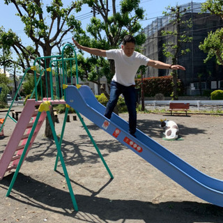 ☆気楽で気さくな友達募集