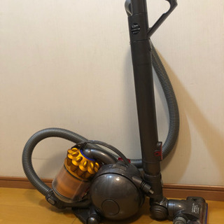 ダイソン DC36 掃除機