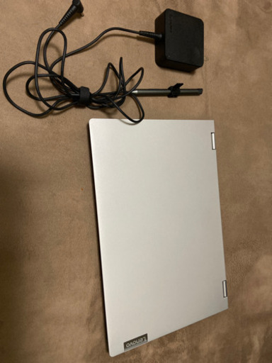 美品】LENOVO レノボ IdeaPad 未開封ペン付き i5-10210U 8GB SSD 256GB Intel(R) UHD Graphics 14インチ Windows10 C340-14IML