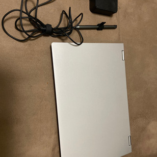 美品】LENOVO レノボ IdeaPad 未開封ペン付き i5-10210U 8GB SSD 256GB Intel(R) UHD Graphics 14インチ Windows10 C340-14IML 