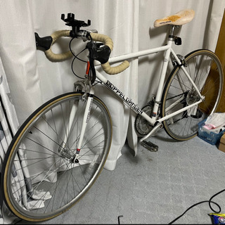 ロードバイク