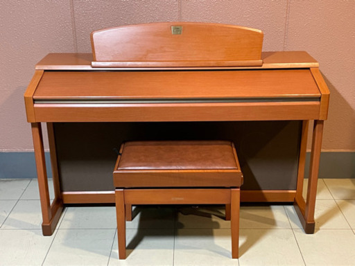 【購入者様決定！】【極美品】【お届け無料有り】★電子ピアノ★YAMAHA CLP-170C【即日配送可】