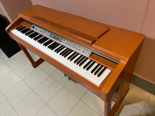 【購入者様決定！】【極美品】【お届け無料有り】★電子ピアノ★YAMAHA CLP-170C【即日配送可】