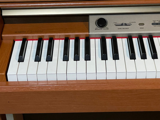 【購入者様決定！】【極美品】【お届け無料有り】★電子ピアノ★YAMAHA CLP-170C【即日配送可】