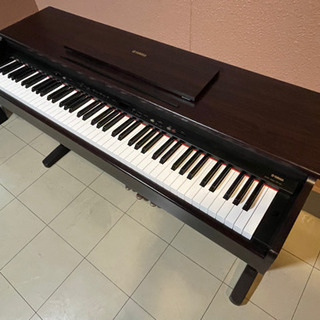 【購入者様決定！】【極美品】【お届け無料有り】★電子ピアノ★YAMAHA YDP-201【即日配送可】