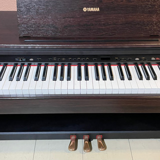 【購入者様決定！】【極美品】【お届け無料有り】★電子ピアノ★YAMAHA YDP-201【即日配送可】