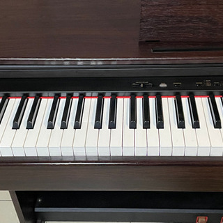 【購入者様決定！】【極美品】【お届け無料有り】★電子ピアノ★YAMAHA YDP-201【即日配送可】