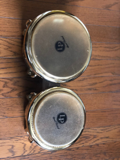 Lp  ボンゴ（セミハードケース付）