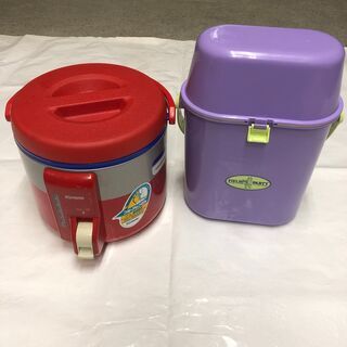ZOJIRUSHI 象印　オーナージャグ　DTT-06（レッド・...
