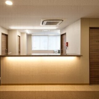 《週1日から働ける》交通費支給あり◎男性不妊治療の専門クリニック...