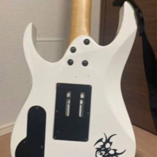 Ibanez PGM series エレキギター セット 極美品 最終値引き！の画像