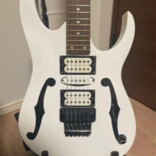 Ibanez PGM series エレキギター セット 極美品...