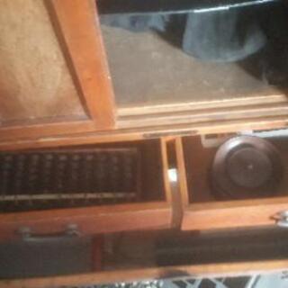 🆕大正レトロ　古民芸　骨董品　稀少🆕古民家カフェ、和室オブジェにも★の画像