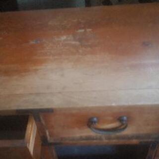 🆕大正レトロ　古民芸　骨董品　稀少🆕古民家カフェ、和室オブジェにも★の画像