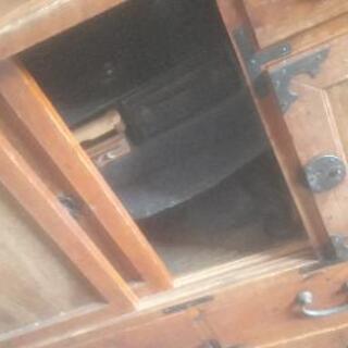 🆕大正レトロ　古民芸　骨董品　稀少🆕古民家カフェ、和室オブジェにも★の画像