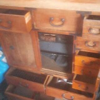 🆕大正レトロ　古民芸　骨董品　稀少🆕古民家カフェ、和室オブジェにも★の画像