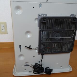 ダイニチファンヒーター2500円に値下げの画像