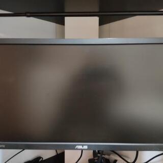モニターVP228HE 21.5インチ フルHD応答速度1ms