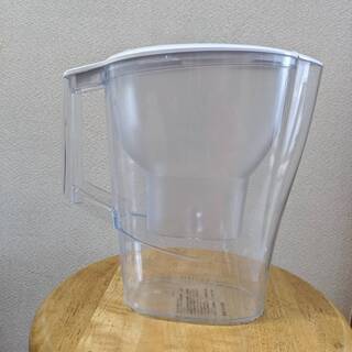 【値下げ！】【BRITA】ブリタ　清浄機　KBALXW1　アルー...