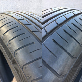 ヨコハマ ECOS ES31 155/65/14 1本の画像