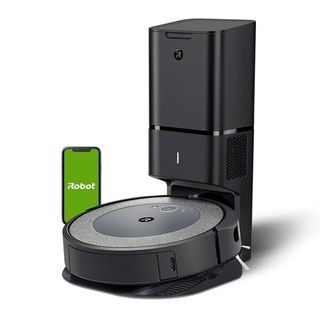 【無料】iRobot Roomba i3+ i355060の画像