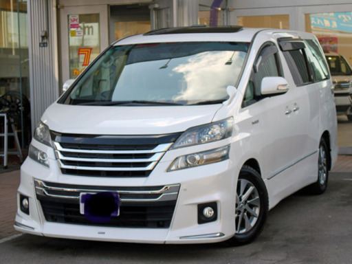 フロントグリル(モデリスタ)