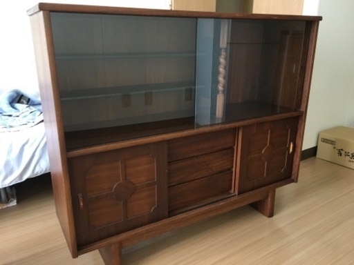 レトロ家具