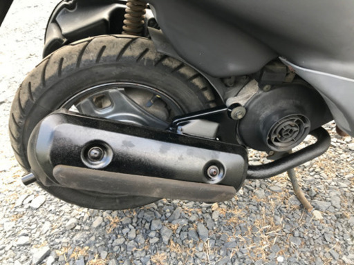 スズキ　レッツ2 50cc