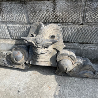 鬼瓦👹