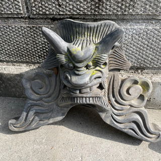 👹鬼瓦👹