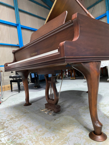 【お取引中】カワイG2ACP グランドピアノ
