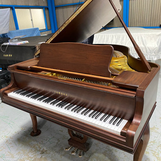 【お取引中】カワイG2ACP グランドピアノの画像