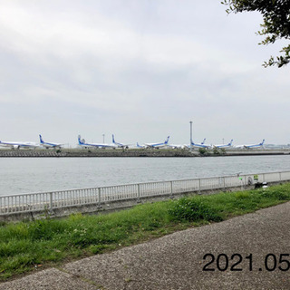 休日早朝の環七を流す会 - その他