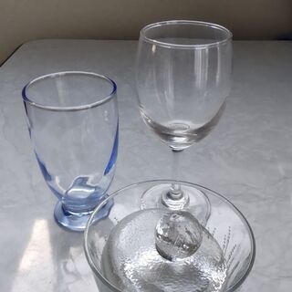 グラス等