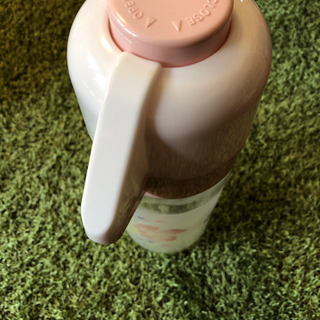 ポットの画像